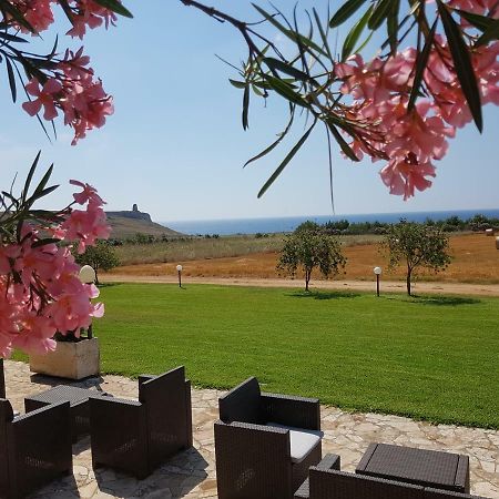 אוטרנטו Agriturismo Tenuta Sant'Emiliano מראה חיצוני תמונה