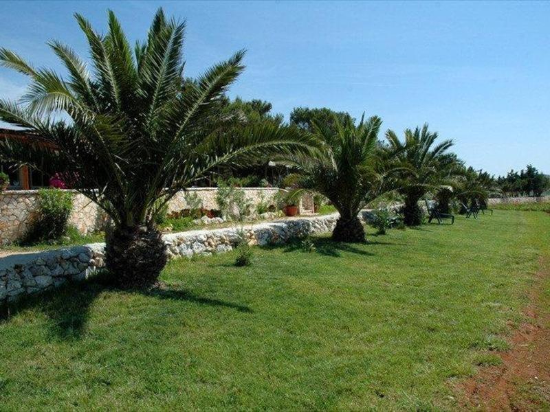 אוטרנטו Agriturismo Tenuta Sant'Emiliano מראה חיצוני תמונה