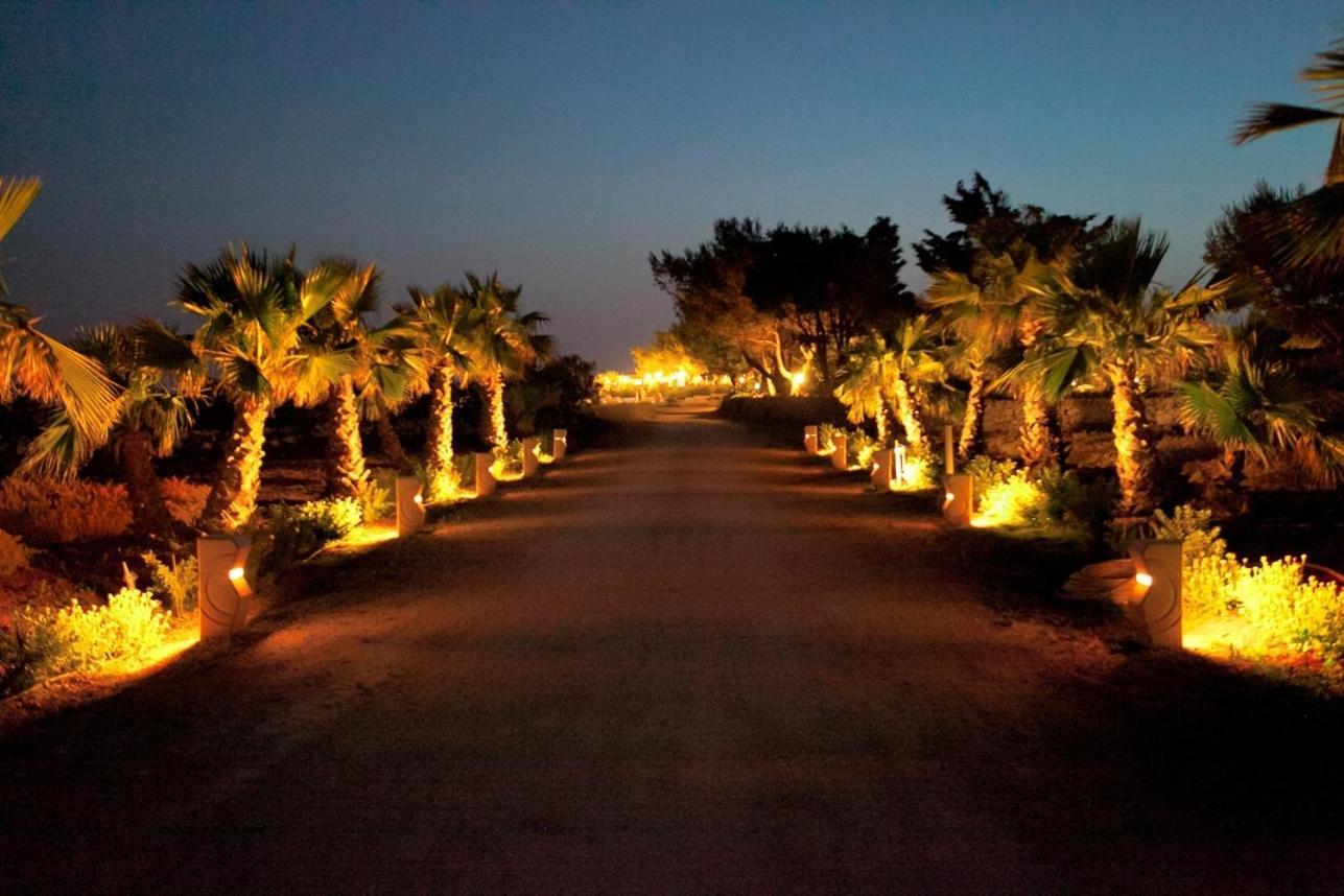 אוטרנטו Agriturismo Tenuta Sant'Emiliano מראה חיצוני תמונה
