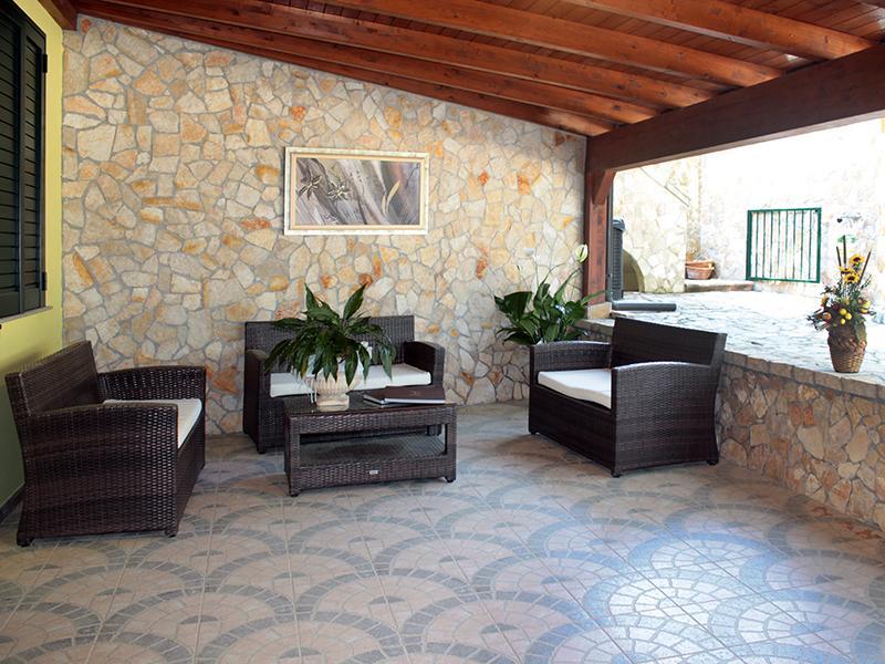 אוטרנטו Agriturismo Tenuta Sant'Emiliano מראה חיצוני תמונה