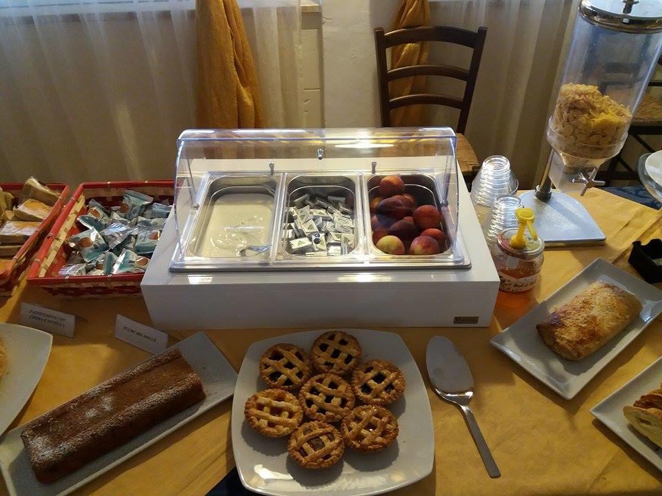 אוטרנטו Agriturismo Tenuta Sant'Emiliano מראה חיצוני תמונה
