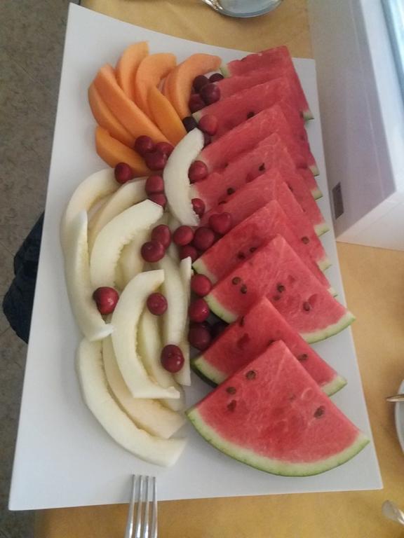 אוטרנטו Agriturismo Tenuta Sant'Emiliano מראה חיצוני תמונה