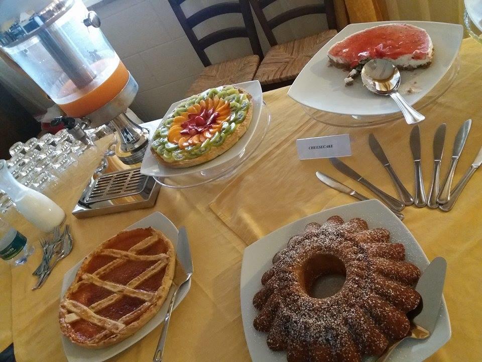 אוטרנטו Agriturismo Tenuta Sant'Emiliano מראה חיצוני תמונה