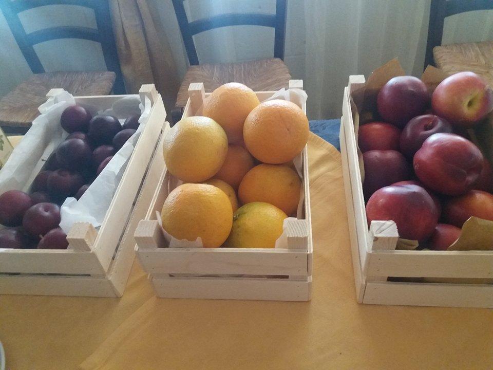 אוטרנטו Agriturismo Tenuta Sant'Emiliano מראה חיצוני תמונה