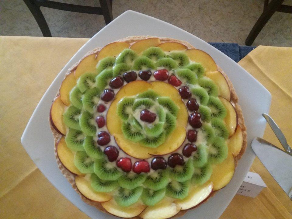 אוטרנטו Agriturismo Tenuta Sant'Emiliano מראה חיצוני תמונה