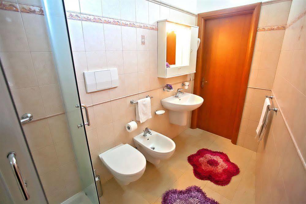 אוטרנטו Agriturismo Tenuta Sant'Emiliano מראה חיצוני תמונה